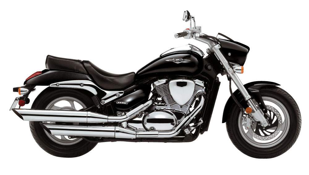 SUZUKI VS800 Intruder (2001-2002) Specs, Performance & Photos -  autoevolution